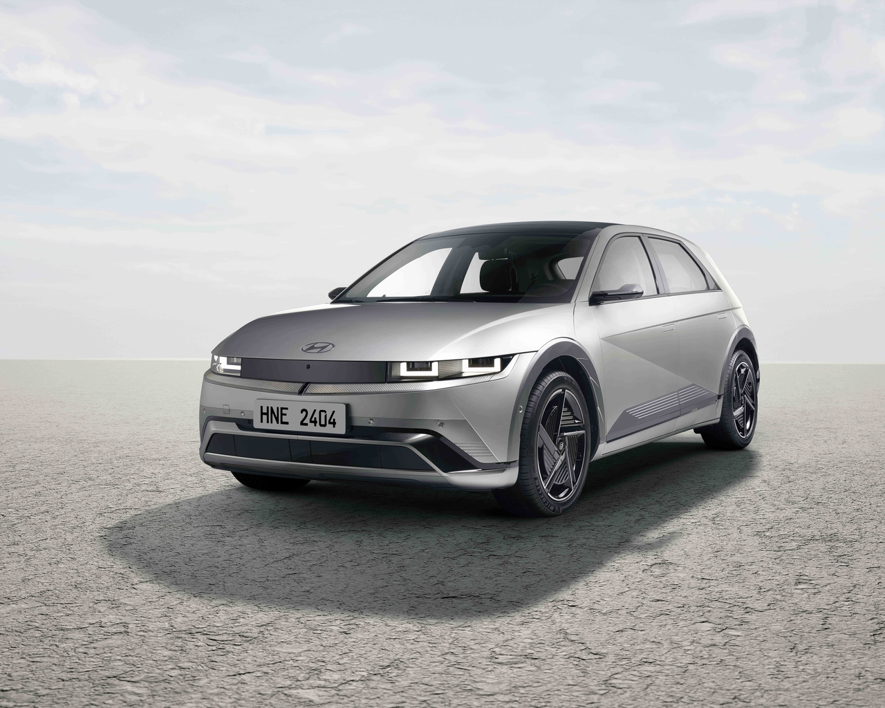 Hyundai Motor's Ioniq 5. [Hyundai Motor]