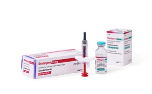 Celltrion expands Japan push with SteQeyma IV launch