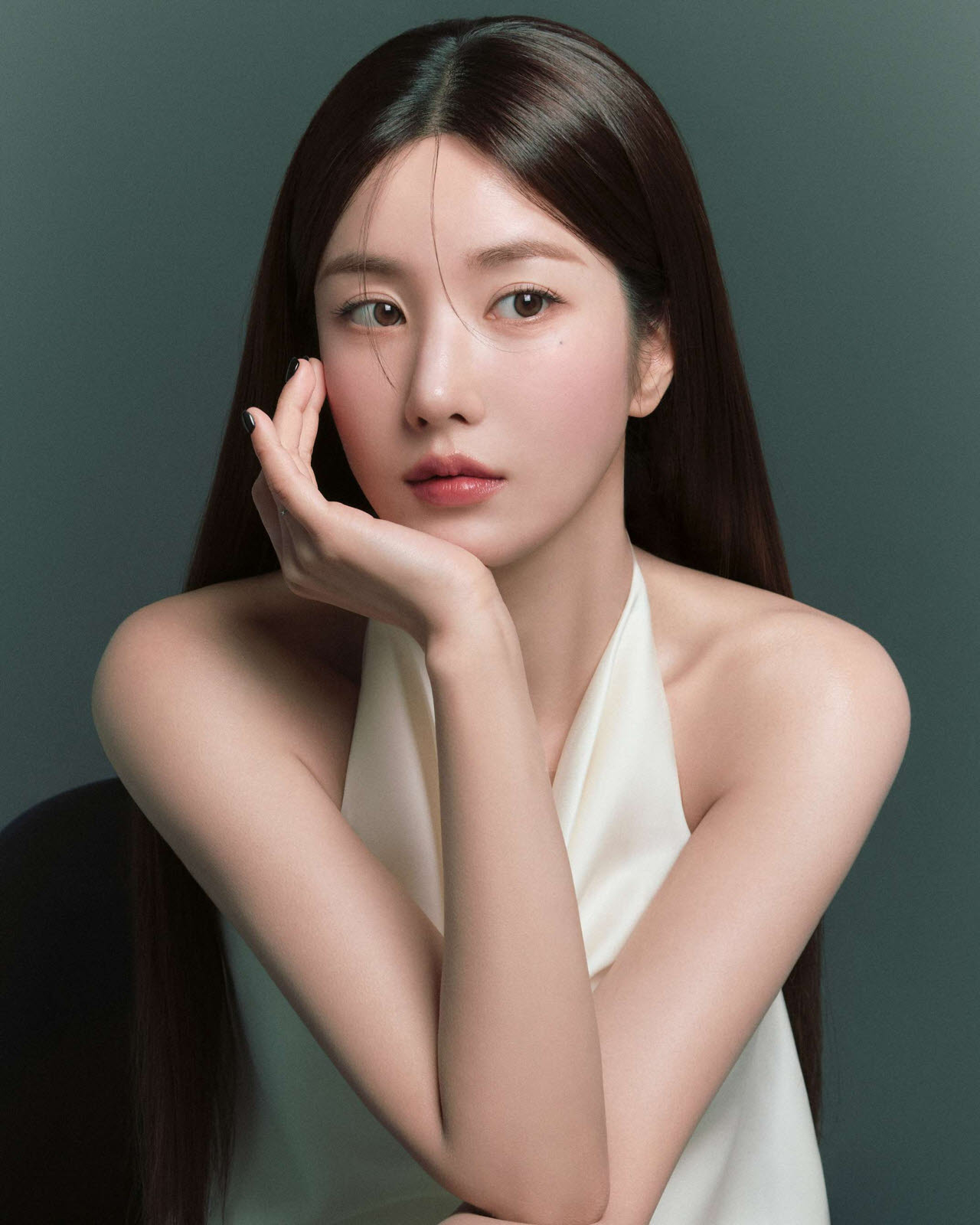 Kwon Eunbi (RBW Entertainment)
