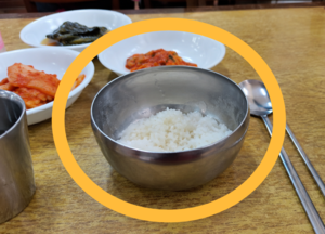 “이제부터 공깃밥 추가했다간” 1000원→3000원 ‘3배 폭등’…선 넘는 가격 [지구, 뭐래?]