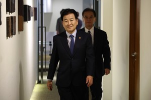 Seoul sees US-N. Korea dialogue as most realistic way to halt Pyongyang’s nuclear advance