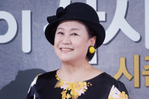 박원숙, 연예계 은퇴설에 "역할이 많이 없다