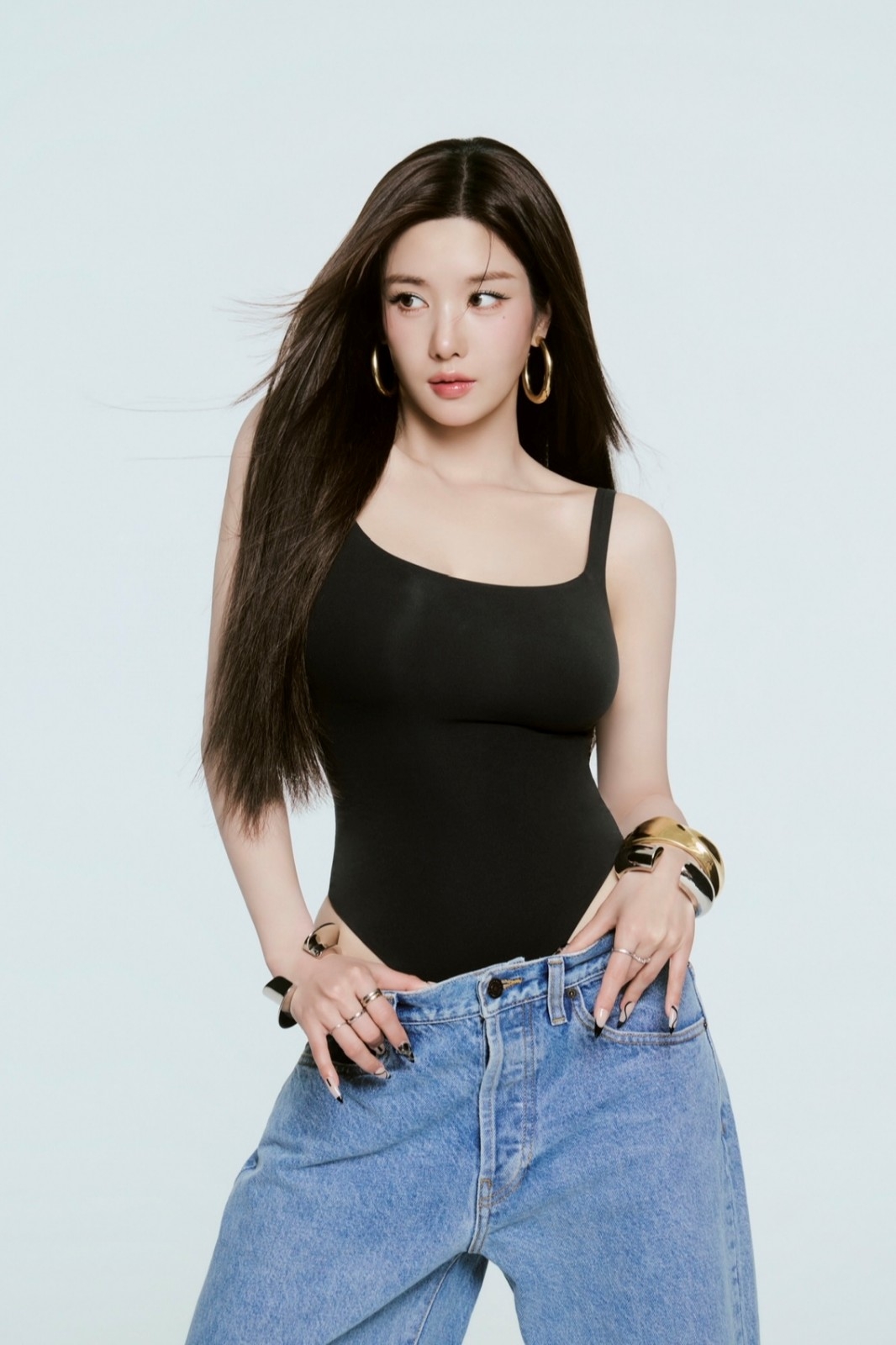 권은비/사진=RBW