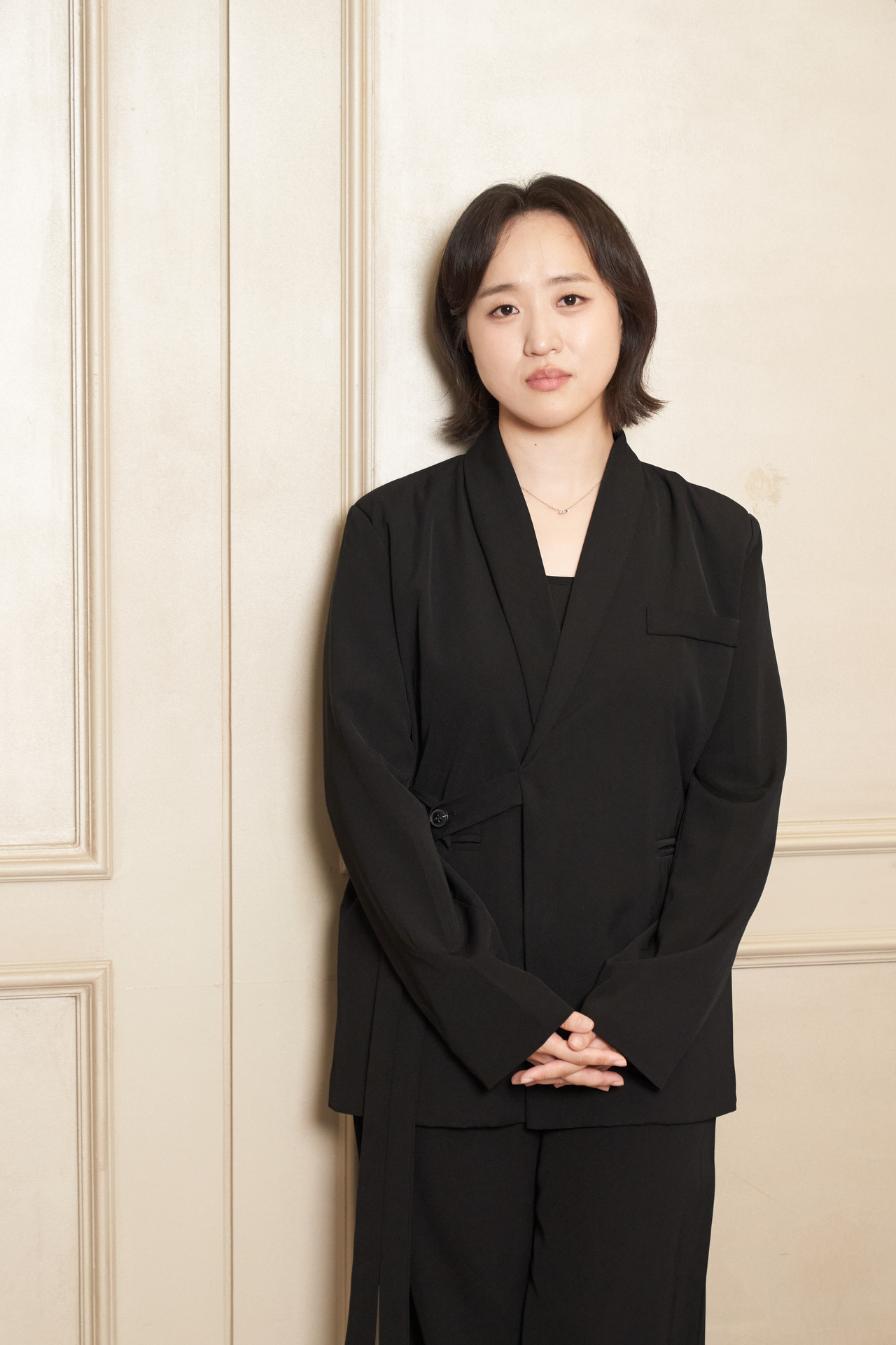 영화 ‘경주기행’의 김미조 감독 [롯데엔터테인먼트 제공]