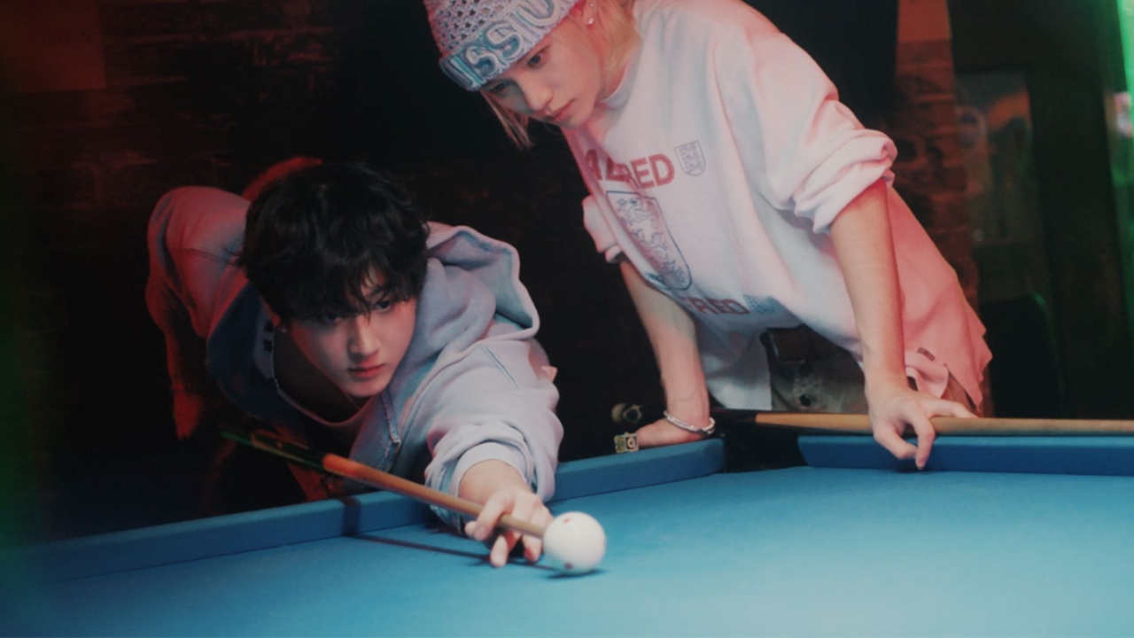Stray Kids Exclusively Drops ‘After You’ MV on Spotify, Channeling Youth Cinema Vibes