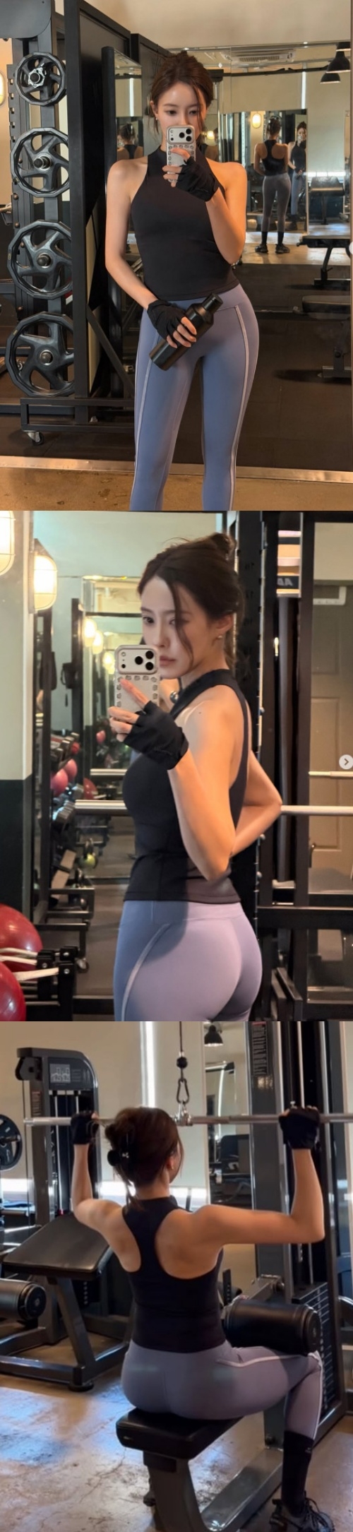 효민 채널