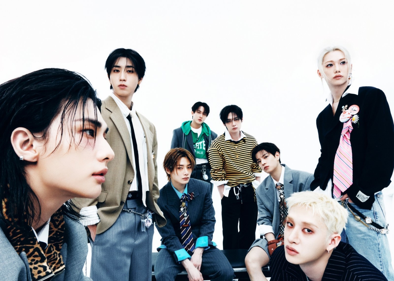 Stray Kids’ “After You” MV on Spotify; “This & That” Breaks Records