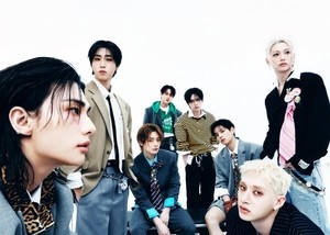 Stray Kids unveil follow-up track music video on Spotify