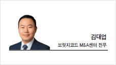 커진 몸집만으론 안 팔린다...프랜차이즈 M&A의 새 기준 [딜레터] - 뉴스 썸네일 이미지
