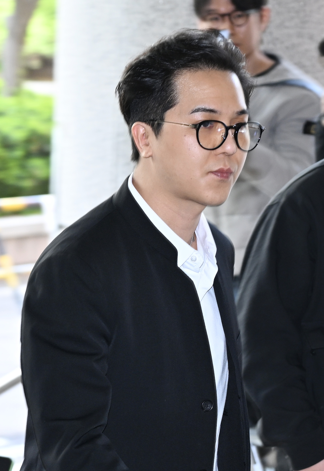 WINNER’s Song Min-ho Faces Prison Request for Absences