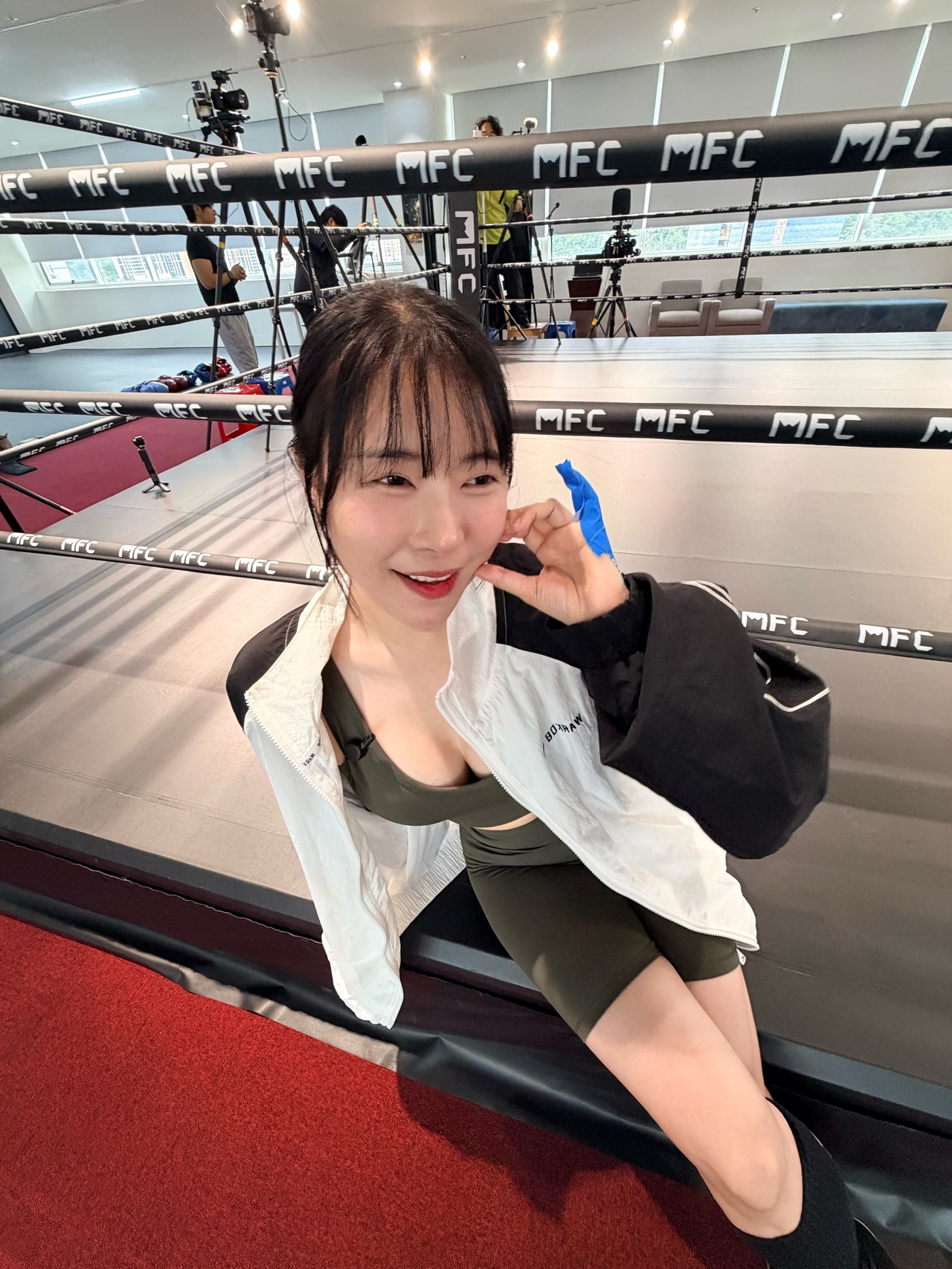 이세영 채널