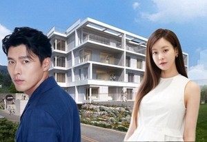 “2년마다 무료 인테리어에 공항 기사까지” 현빈·오연서 택한 단 7세대 ‘꿈의 집’ [초고가 주택 그들이 사는 세상]