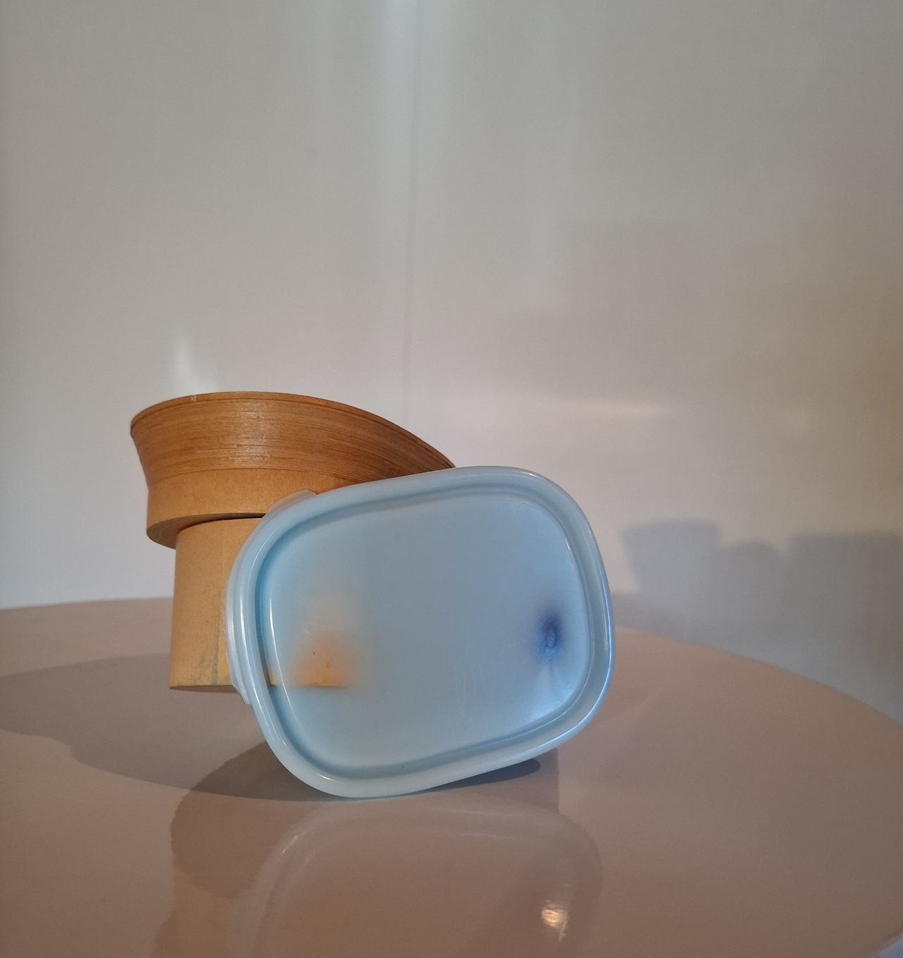 신혜진, Flow_Interstella no1, 15×8.5×15×15cm, 2026