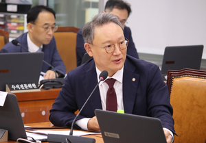안상훈 “李, 국민연금 기금운용 구두개입…구조개혁 필요”