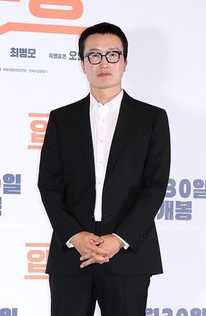 [뮤즈★]‘서울의 봄’ 최병모 “악역이 몸과 마음 갉아먹어..자율신경실조증 1년 넘게 치료중”