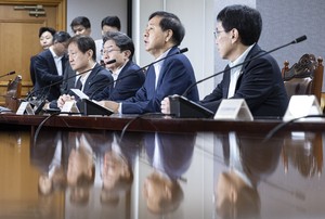 [헤럴드pic] 모두발언하는 구윤철 부총리