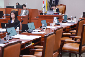 국회 법사위, 與주도로 대법원장 증인 채택…31일 ‘서면제청’ 질의한다