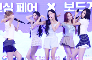 6000분의 1 '역주행 대박' 리센느 뜨기 전부터 찍었다...'잭팟' 눈앞... - 뉴스 썸네일 이미지