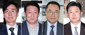 “사냥개 징계” vs “당연한 처분”…국힘, 윤리위 중징계에 내홍 폭발 [이런정치]