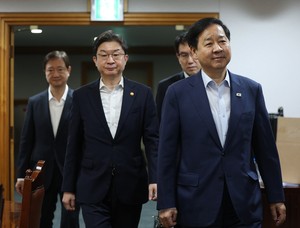 구윤철 “취약차주 지원방안 조속히 발표”…채무조정·자금지원 확대