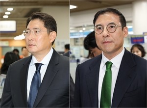 효성家 형제 12년 만의 법정 대면…“피 토하는 심정으로 고소” [세상&]