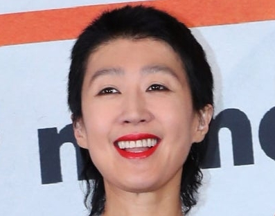 Photo: biz.heraldcorp.com Hong Jin Kyung Reveals Why She Publicly Announced Her Divorce