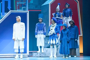 ‘유미의 세포들’, 드라마엔 없는데 뮤지컬엔 있는 ‘그것’ [백스테이지]