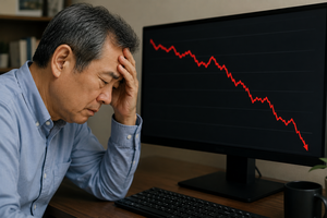 “왜 이걸 몰랐을까” 이런 시국에도 15% 수익률…17개의 선택지가 있었는데 [머니뭐니]
