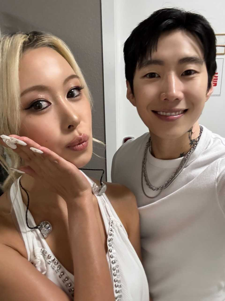 사진=KBS 2TV ‘더 시즌즈-성시경의 고막남친’