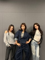Girls' Generation's HRS unit to debut with 'Skibidi' single