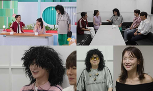 박서진, ‘신보람♥’ 지상렬 제대로 긁었다 “누나도 이렇게 하고 다니는 거 알아요?” (‘살림남’)