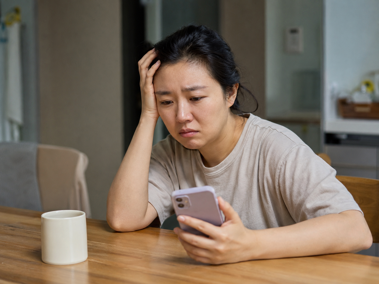 Although the government has doubled its household loan growth target for this year from 1.5 percent to 3.0 percent, the bar for credit loans — including overdraft lines — is not expected to ease significantly for now. Image generated by AI.