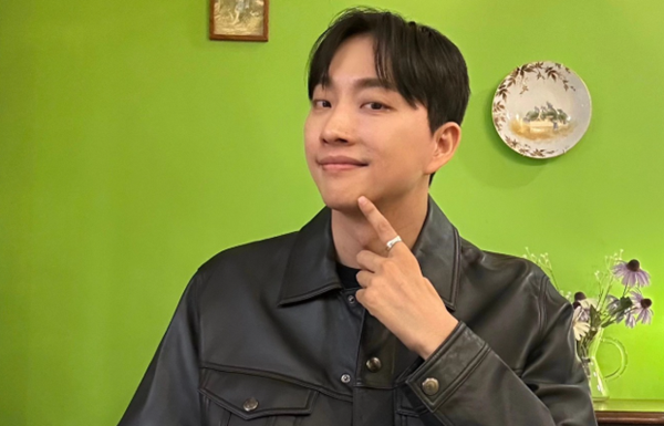 [Park Wi's social media]