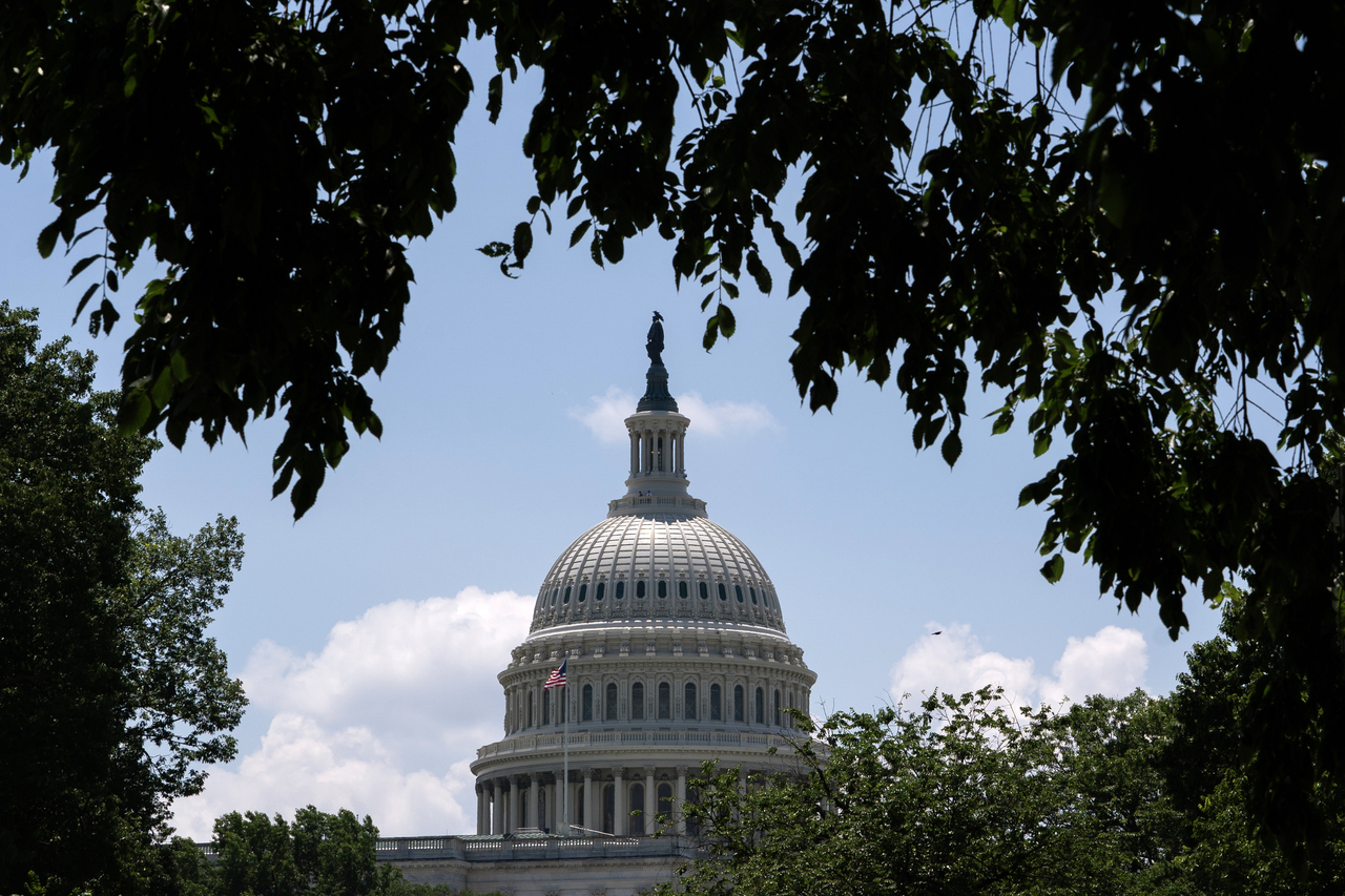 Democrats step up offensive over Trump's reduction of drills with S. Korea, push for summitry with Kim