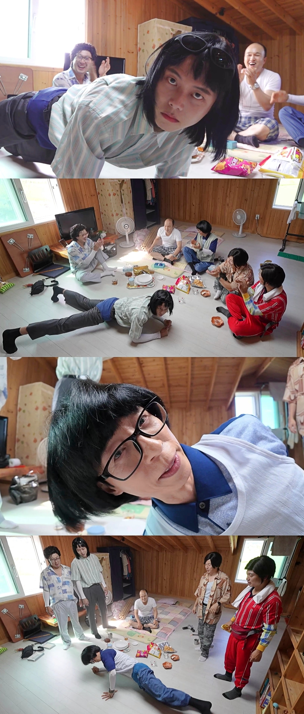 사진=MBC ‘놀면 뭐하니?’