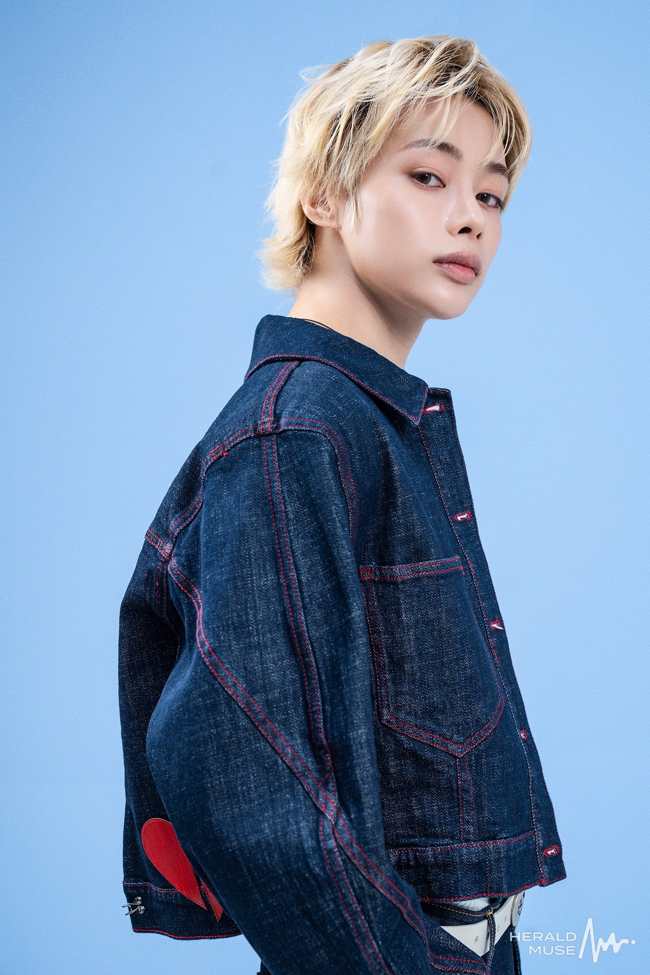 템페스트 한빈/사진=민경빈 기자
