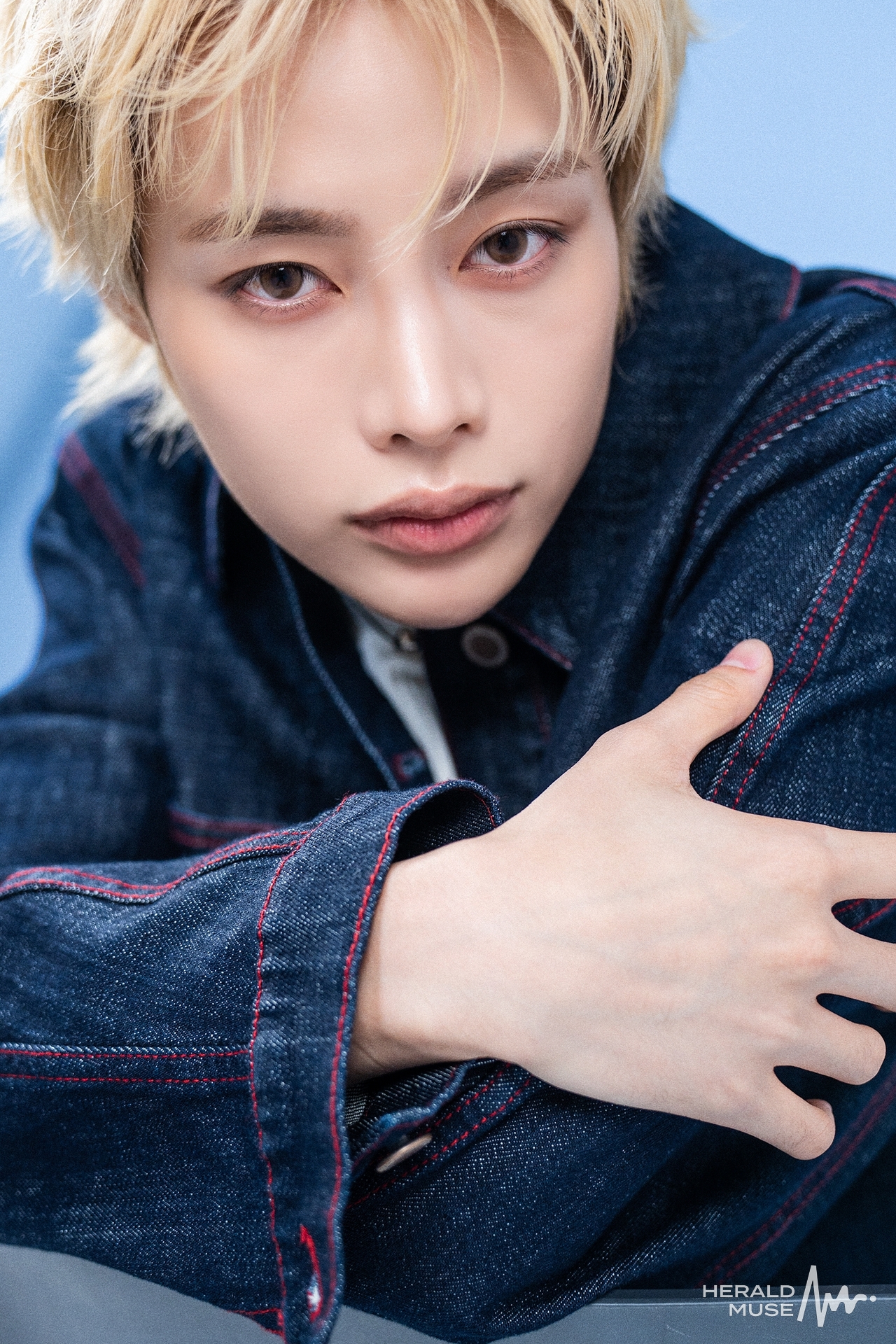 템페스트 한빈/사진=민경빈 기자