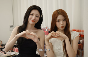 [뮤즈★]고윤정, 역시 통 큰 언니..롱패딩 150벌 이어 리센느에 650만 원 쐈다