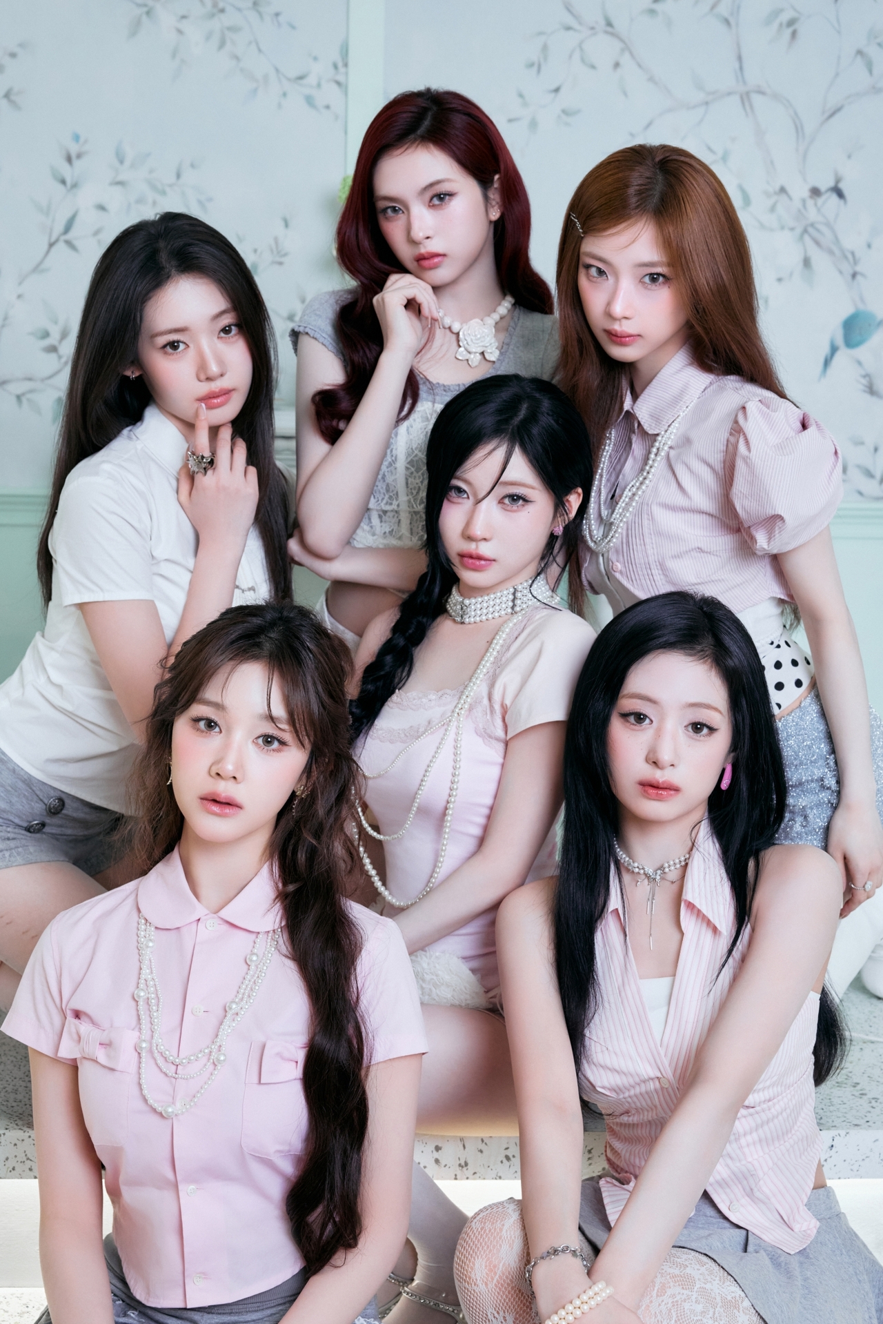 베이비몬스터/사진=YG