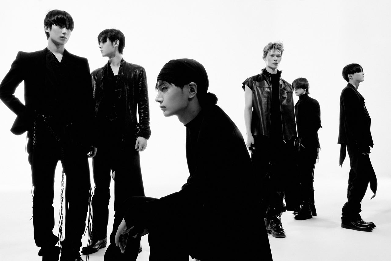 Enhypen’s ‘The Sin: Bliss’ Dominates Global Charts, Smashes Sales Records