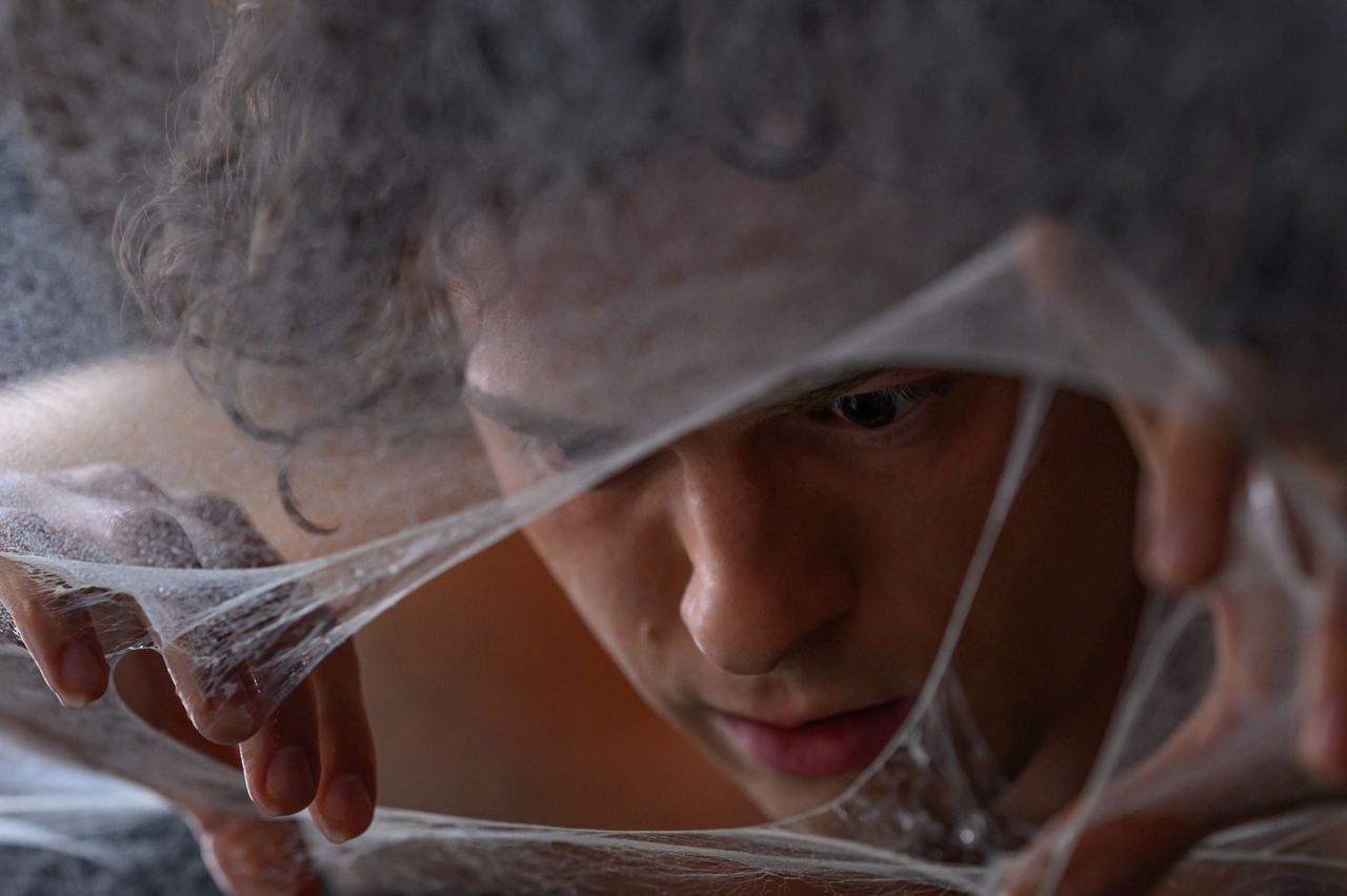 A still from "Spider-Man: Brand New Day" [Sony Pictures]