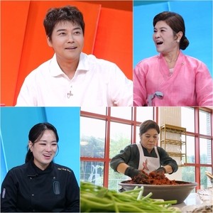 박미희 보스, 전현무 이름도 몰라 ‘충격’..뜻밖의 굴욕 2연타(‘사당귀’)