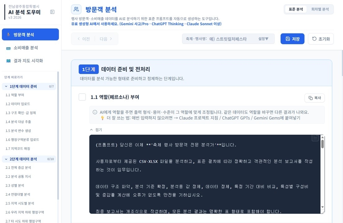 The South Jeolla-Gwangju Special Integrated City is developing and deploying its own AI technology in administrative operations.