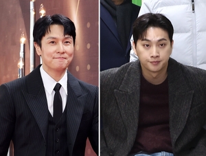 “무엇이 그를 욕보이게 했나” 김동완, ‘KTX 영상 논란’ 박위 감쌌다