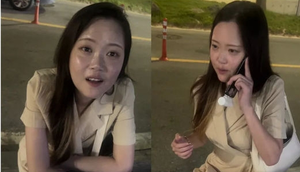 “도대체 이 경찰은 왜?” 갈수록 믿기힘든 정황…“무사하다” 거짓말 후 ‘삭제’ 반복했다