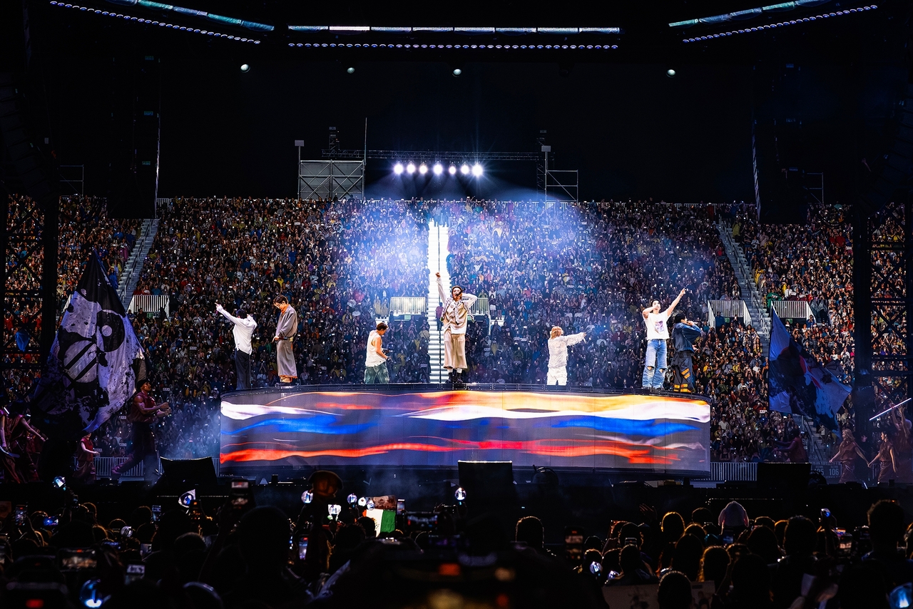 빅히트 뮤직(하이브)