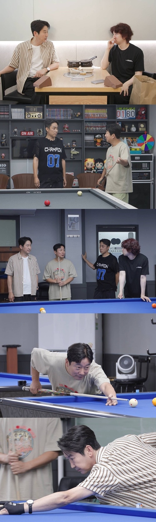 SBS ‘미운 우리 새끼’
