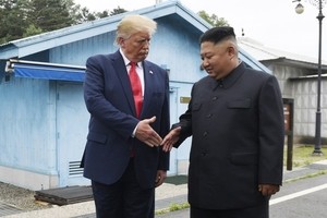 요동치는 한반도정세…북미대화 기류속 ‘韓패싱’ 막아야