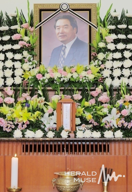 故 김상순/사진=사진공동취재단