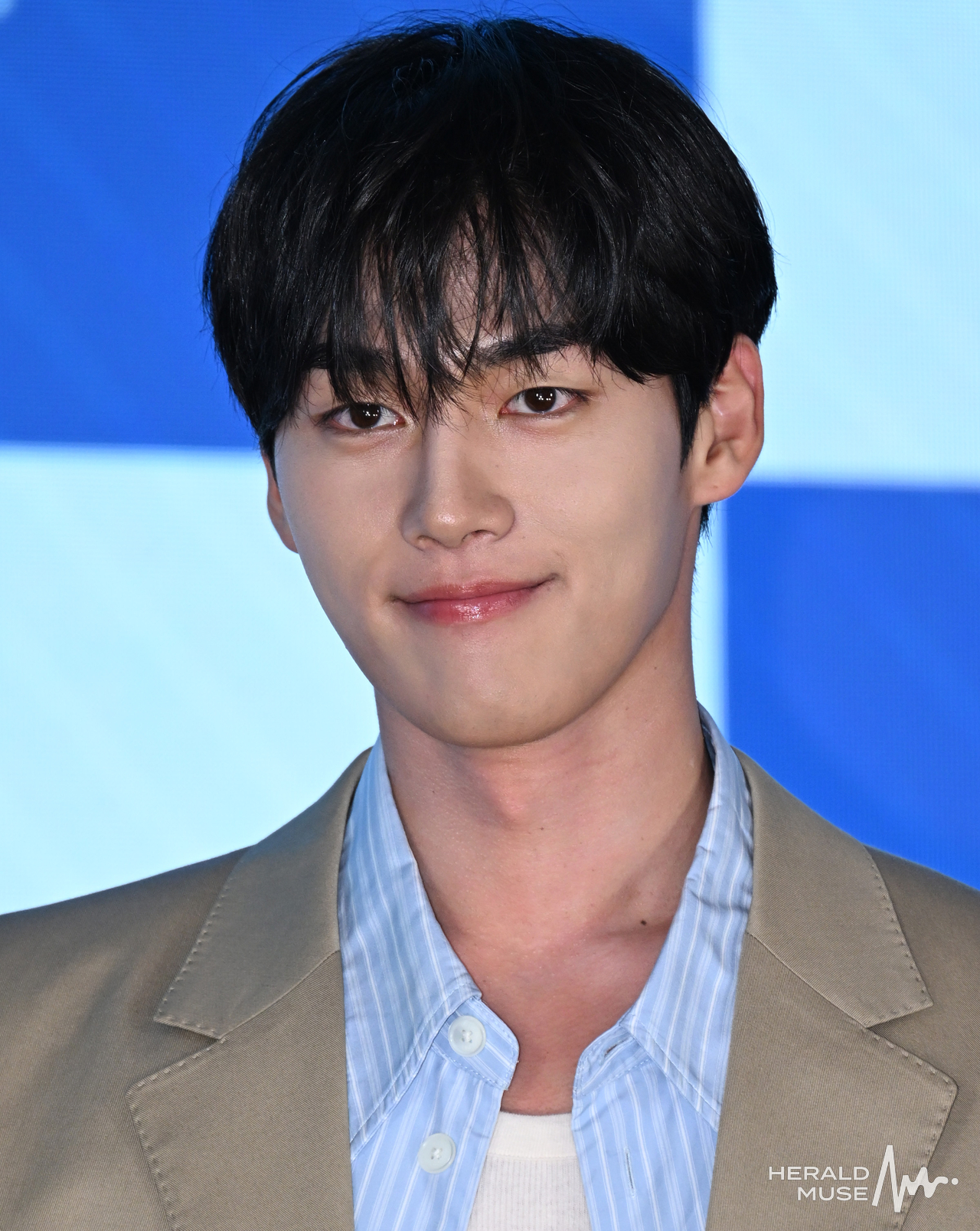 홍민기/사진=윤병찬 기자
